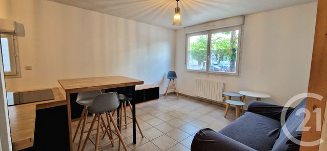 appartement - DECINES CHARPIEU - 69