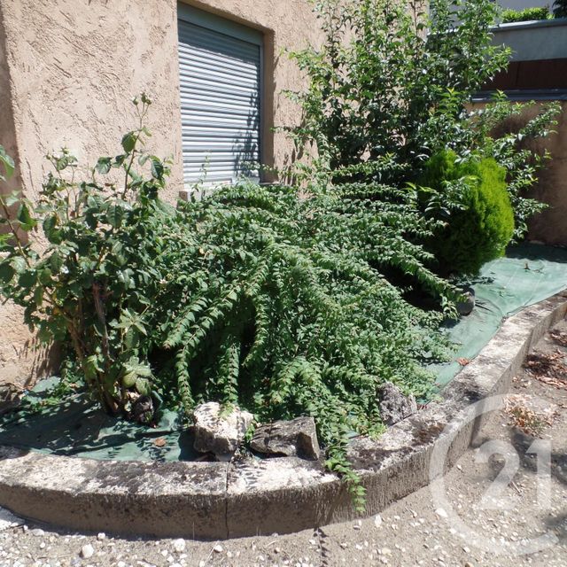 appartement - LYON - 69003