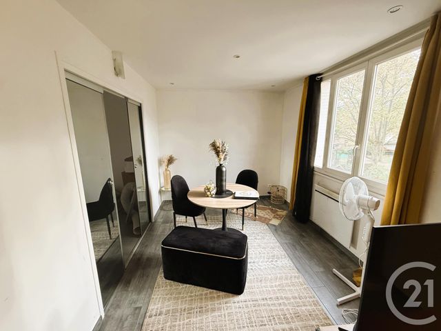 Appartement T2 &agrave; vendre - 2 pi&egrave;ces - 45 m2 - Venissieux - 69 - RHONE-ALPES