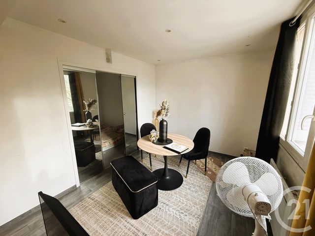 Appartement T2 &agrave; vendre - 2 pi&egrave;ces - 45 m2 - Venissieux - 69 - RHONE-ALPES