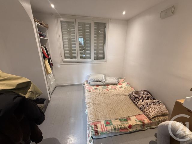 Appartement T2 &agrave; vendre - 2 pi&egrave;ces - 45 m2 - Venissieux - 69 - RHONE-ALPES