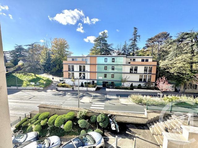 appartement - OULLINS - 69