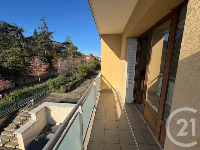 Appartement T5 &agrave; vendre - 5 pi&egrave;ces - 91,94 m2 - Oullins - 69 - RHONE-ALPES