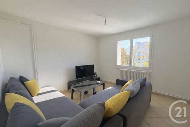 Appartement T5 &agrave; vendre - 5 pi&egrave;ces - 91,94 m2 - Oullins - 69 - RHONE-ALPES
