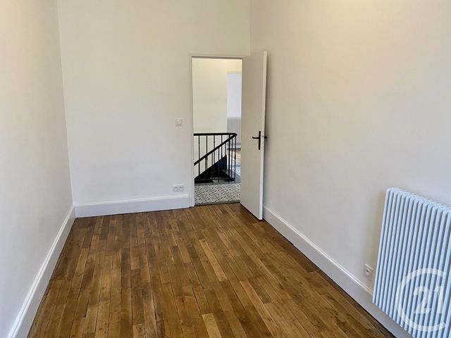 Maison &agrave; louer - 4 pi&egrave;ces - 81,53 m2 - Bron - 69 - RHONE-ALPES