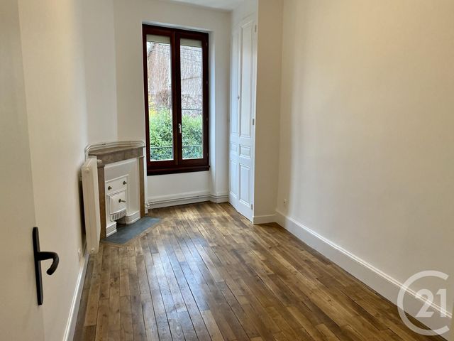 Maison &agrave; louer - 4 pi&egrave;ces - 81,53 m2 - Bron - 69 - RHONE-ALPES