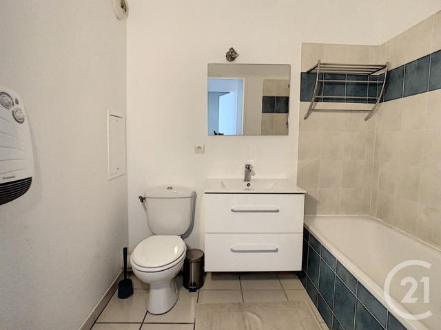 Appartement F2 à louer - 2 pièces - 33,05 m2 - Venissieux - 69 - RHONE-ALPES