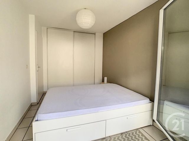 Appartement F2 à louer - 2 pièces - 33,05 m2 - Venissieux - 69 - RHONE-ALPES