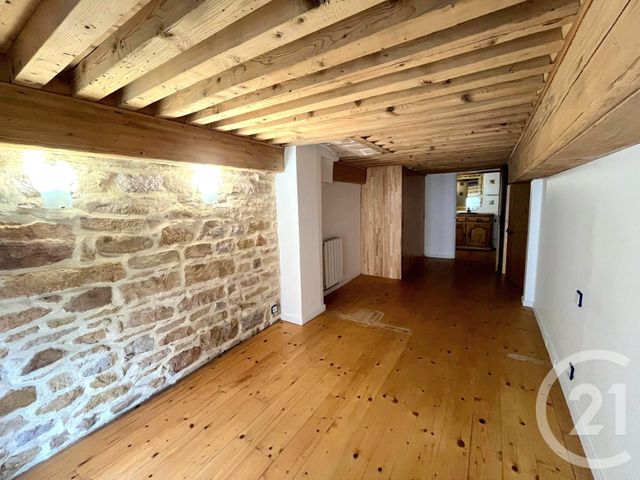 Appartement F3 bis à louer - 3 pièces - 101,42 m2 - Lyon - 69004 - RHONE-ALPES