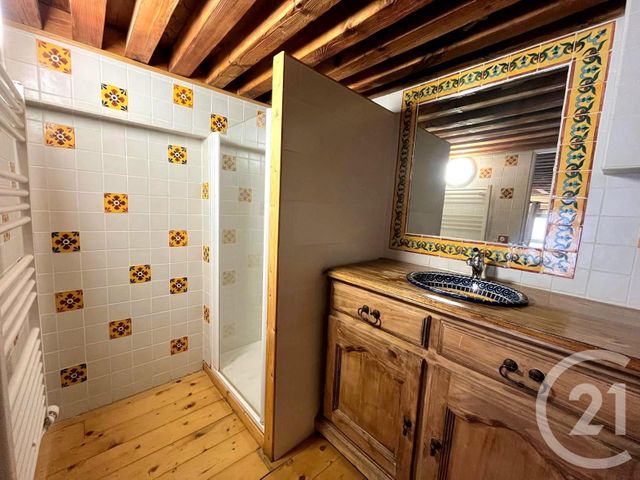 Appartement F3 bis à louer - 3 pièces - 101,42 m2 - Lyon - 69004 - RHONE-ALPES