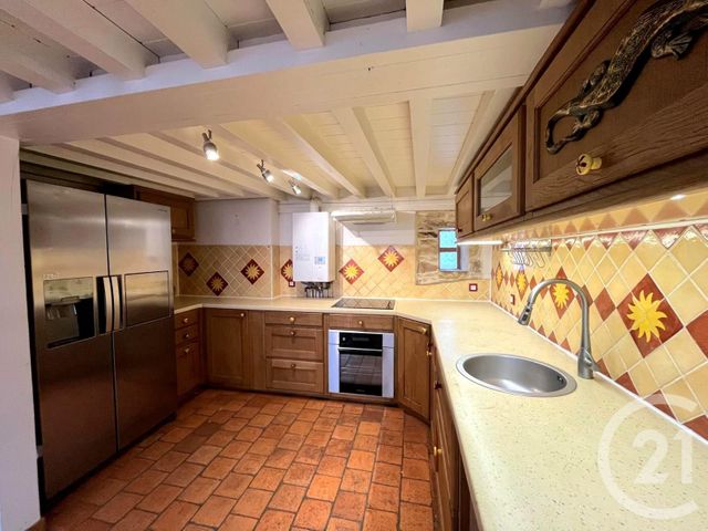 Appartement F3 bis à louer - 3 pièces - 101,42 m2 - Lyon - 69004 - RHONE-ALPES