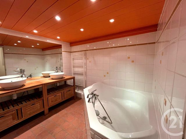 Appartement F3 bis à louer - 3 pièces - 101,42 m2 - Lyon - 69004 - RHONE-ALPES