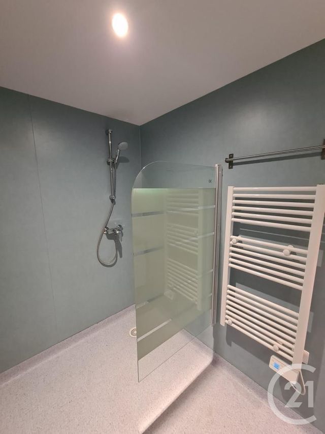 Appartement F1 à louer - 1 pièce - 19,66 m2 - Villeurbanne - 69 - RHONE-ALPES