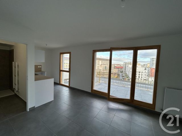 appartement - LYON - 69008