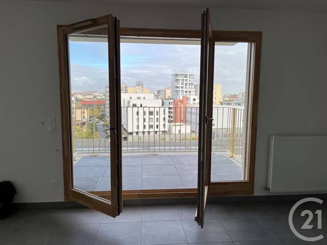 Appartement à louer - 2 pièces - 42,17 m2 - Lyon - 69008 - RHONE-ALPES