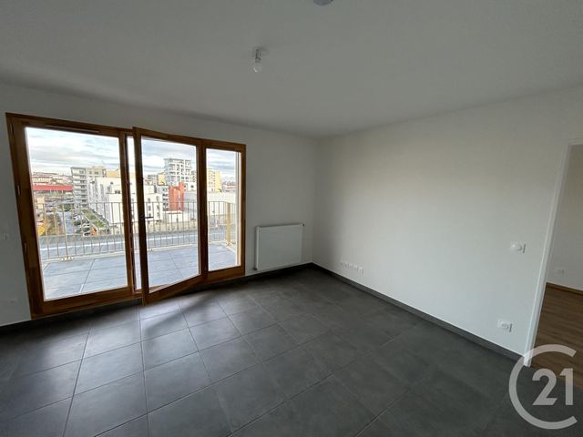 Appartement à louer - 2 pièces - 42,17 m2 - Lyon - 69008 - RHONE-ALPES