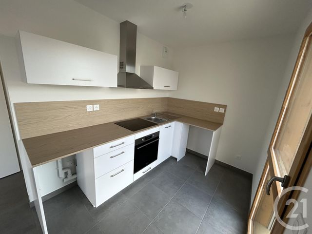 Appartement à louer - 2 pièces - 42,17 m2 - Lyon - 69008 - RHONE-ALPES