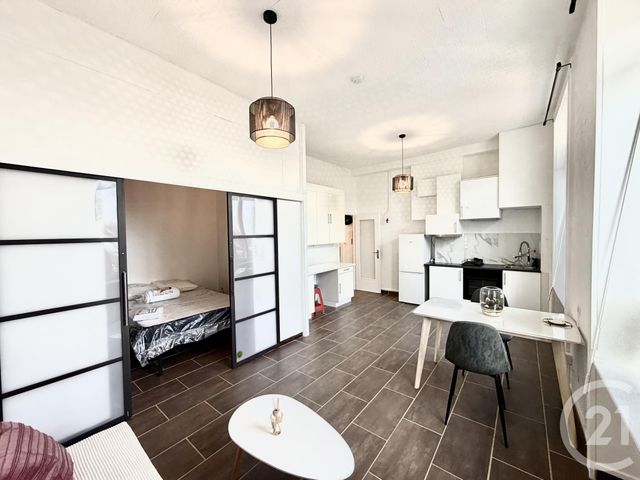 appartement - OULLINS - 69