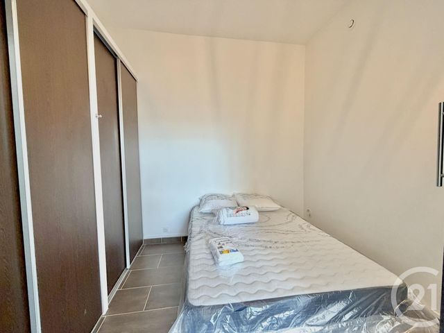 Appartement T2 à louer - 2 pièces - 34,90 m2 - Oullins - 69 - RHONE-ALPES