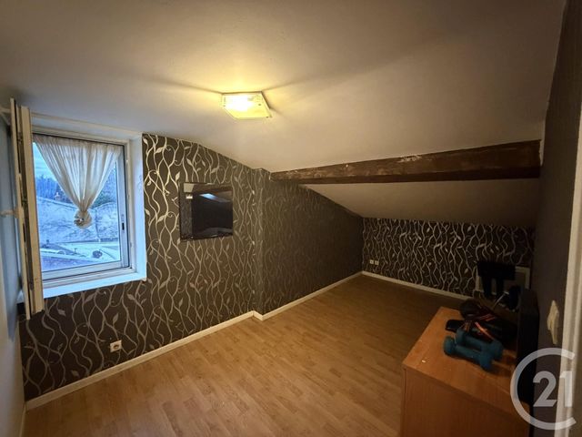 Appartement F3 à louer - 3 pièces - 52,07 m2 - La Mulatiere - 69 - RHONE-ALPES