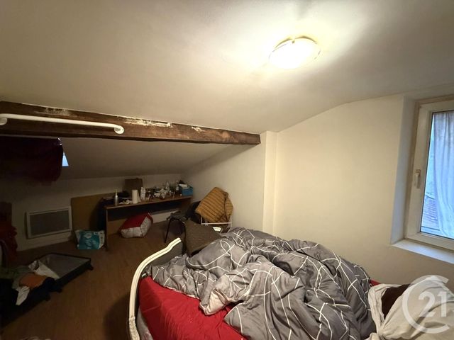 Appartement F3 à louer - 3 pièces - 52,07 m2 - La Mulatiere - 69 - RHONE-ALPES