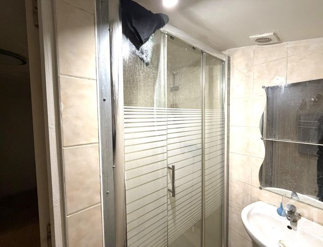 Appartement F3 à louer - 3 pièces - 52,07 m2 - La Mulatiere - 69 - RHONE-ALPES