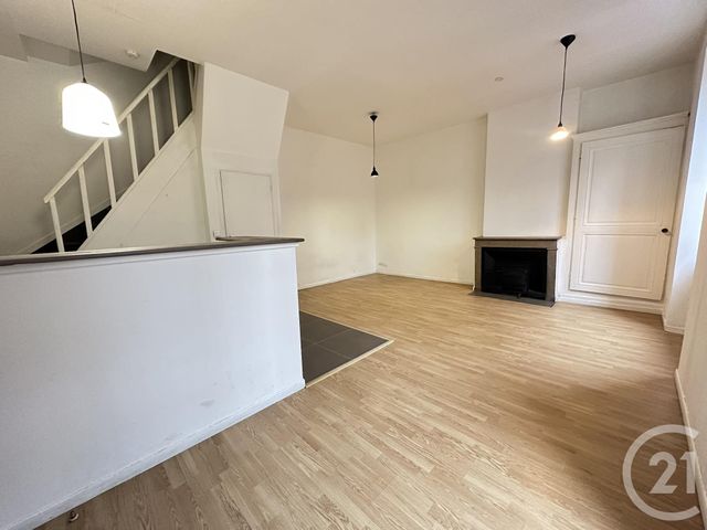 appartement - LA MULATIERE - 69