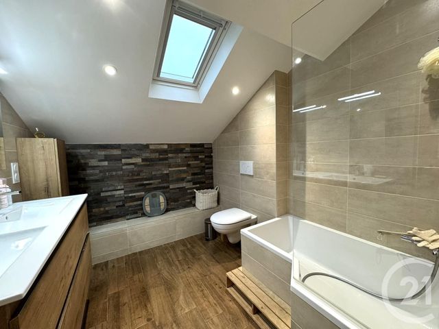 Maison &agrave; louer - 4 pi&egrave;ces - 93,93 m2 - Oullins - 69 - RHONE-ALPES