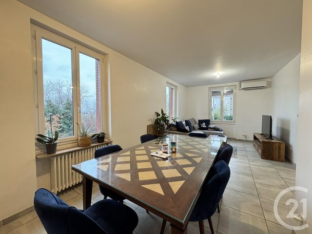 Maison &agrave; louer - 4 pi&egrave;ces - 93,93 m2 - Oullins - 69 - RHONE-ALPES