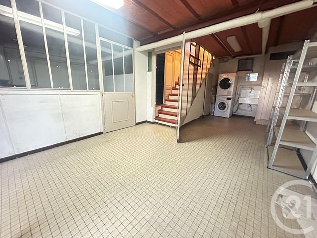 Maison &agrave; louer - 4 pi&egrave;ces - 93,93 m2 - Oullins - 69 - RHONE-ALPES