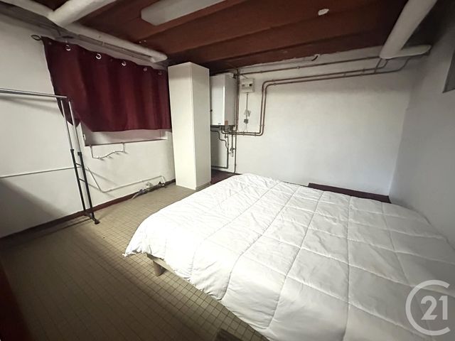 Maison &agrave; louer - 4 pi&egrave;ces - 93,93 m2 - Oullins - 69 - RHONE-ALPES