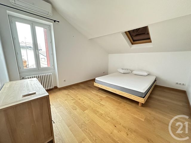 Maison &agrave; louer - 4 pi&egrave;ces - 93,93 m2 - Oullins - 69 - RHONE-ALPES