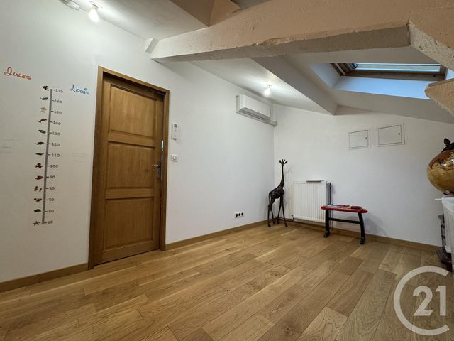 Maison &agrave; louer - 4 pi&egrave;ces - 93,93 m2 - Oullins - 69 - RHONE-ALPES