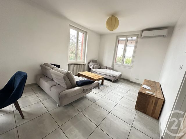 Maison &agrave; louer - 4 pi&egrave;ces - 93,93 m2 - Oullins - 69 - RHONE-ALPES