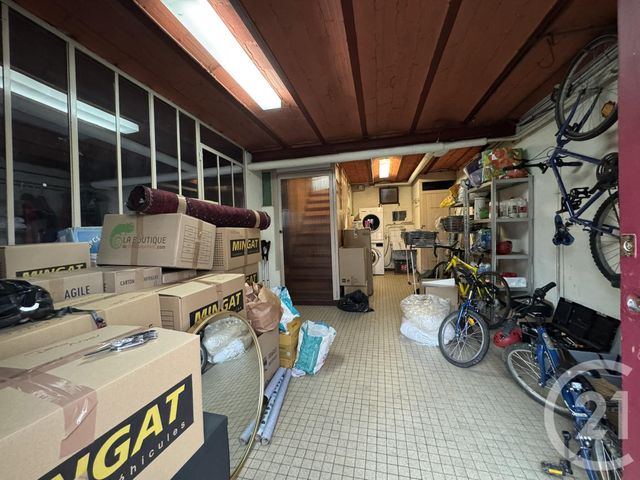 Maison &agrave; louer - 4 pi&egrave;ces - 93,93 m2 - Oullins - 69 - RHONE-ALPES