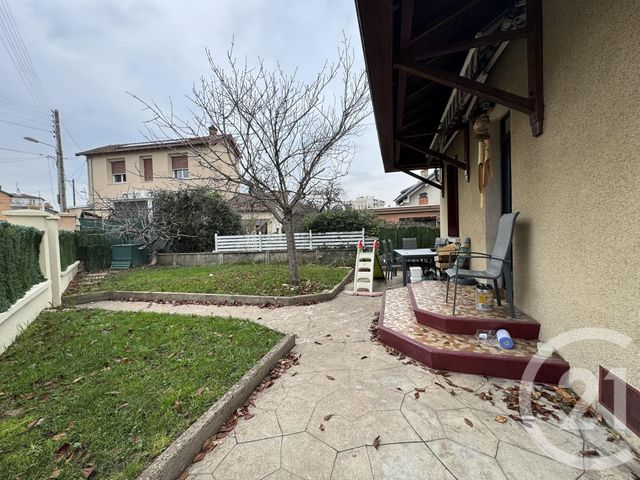 Maison &agrave; louer - 4 pi&egrave;ces - 93,93 m2 - Oullins - 69 - RHONE-ALPES