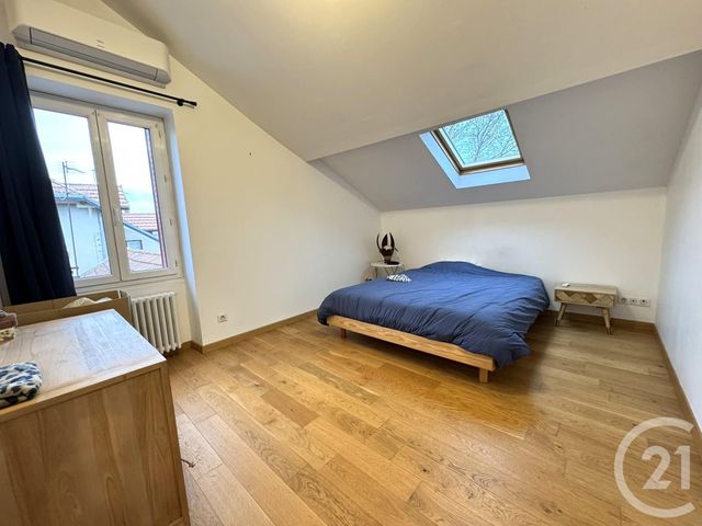 Maison &agrave; louer - 4 pi&egrave;ces - 93,93 m2 - Oullins - 69 - RHONE-ALPES