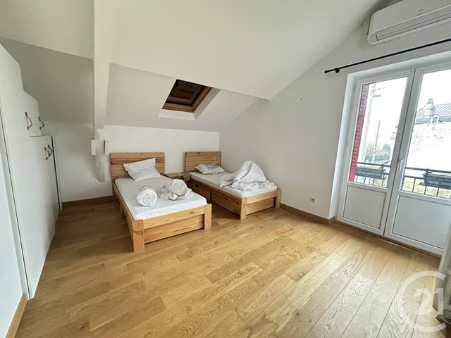 Maison &agrave; louer - 4 pi&egrave;ces - 93,93 m2 - Oullins - 69 - RHONE-ALPES