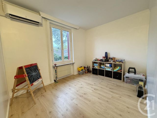 Maison &agrave; louer - 4 pi&egrave;ces - 93,93 m2 - Oullins - 69 - RHONE-ALPES