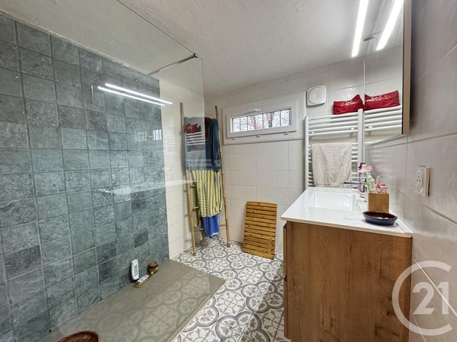 Maison &agrave; louer - 4 pi&egrave;ces - 93,93 m2 - Oullins - 69 - RHONE-ALPES