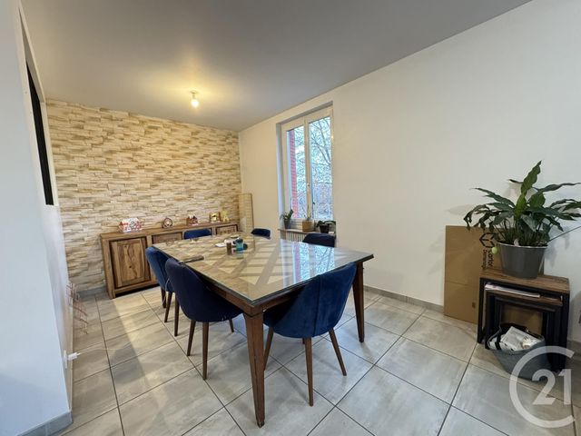Maison &agrave; louer - 4 pi&egrave;ces - 93,93 m2 - Oullins - 69 - RHONE-ALPES