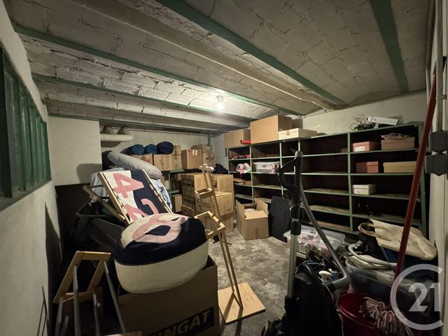 Maison &agrave; louer - 4 pi&egrave;ces - 93,93 m2 - Oullins - 69 - RHONE-ALPES