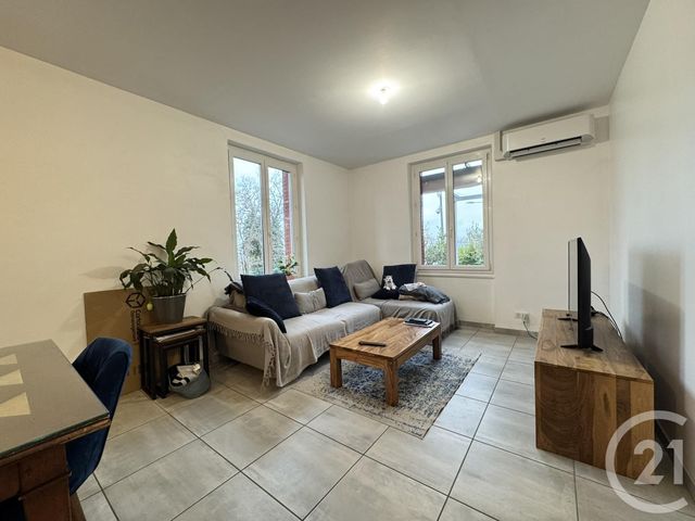 Maison &agrave; louer - 4 pi&egrave;ces - 93,93 m2 - Oullins - 69 - RHONE-ALPES