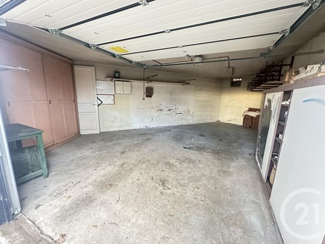 Maison &agrave; louer - 4 pi&egrave;ces - 93,93 m2 - Oullins - 69 - RHONE-ALPES