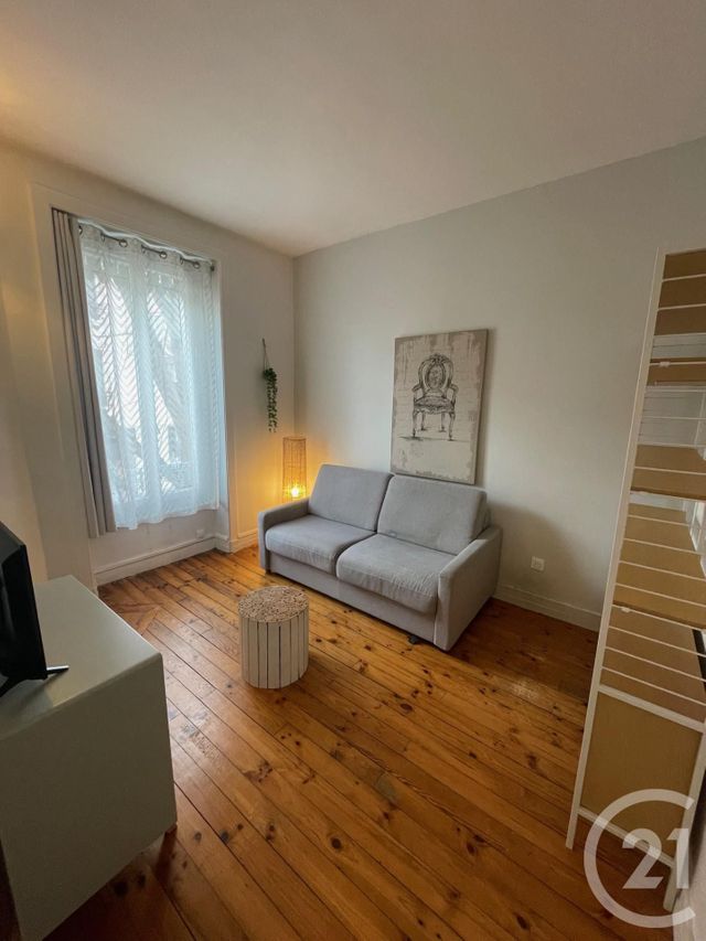 appartement - LYON - 69008