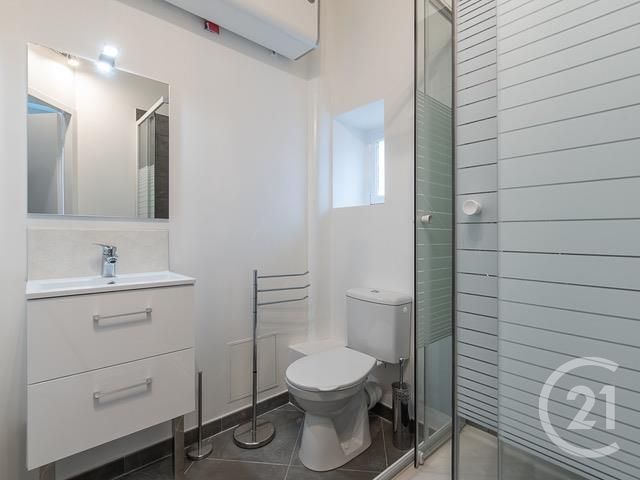 Appartement T1 &agrave; louer - 1 pi&egrave;ce - 21,62 m2 - Lyon - 69008 - RHONE-ALPES