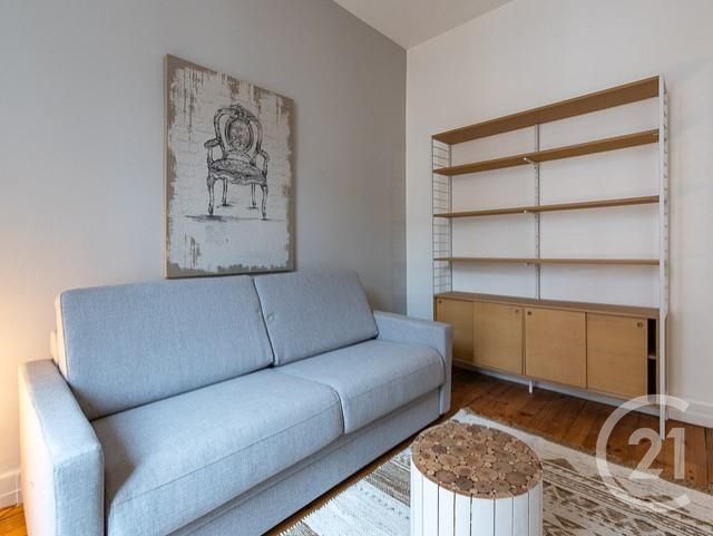 Appartement T1 à louer LYON
