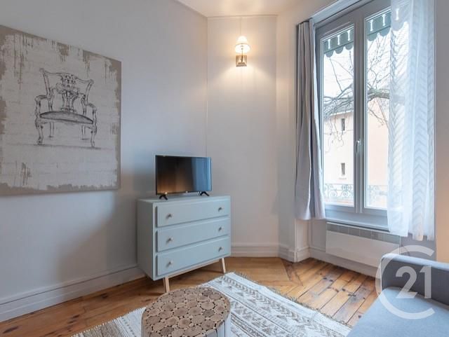 Appartement T1 &agrave; louer - 1 pi&egrave;ce - 21,62 m2 - Lyon - 69008 - RHONE-ALPES