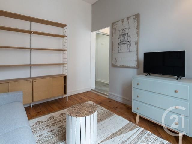 Appartement T1 &agrave; louer - 1 pi&egrave;ce - 21,62 m2 - Lyon - 69008 - RHONE-ALPES