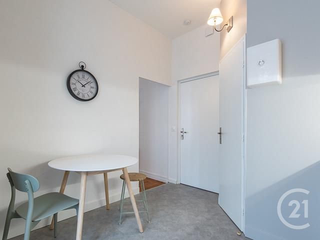 Appartement T1 &agrave; louer - 1 pi&egrave;ce - 21,62 m2 - Lyon - 69008 - RHONE-ALPES